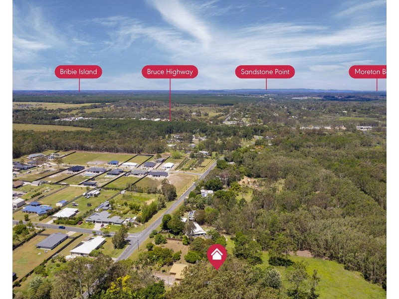 34 Flowers Road, Caboolture QLD 4510