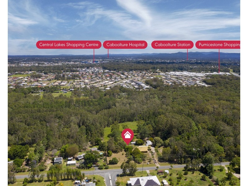 34 Flowers Road, Caboolture QLD 4510