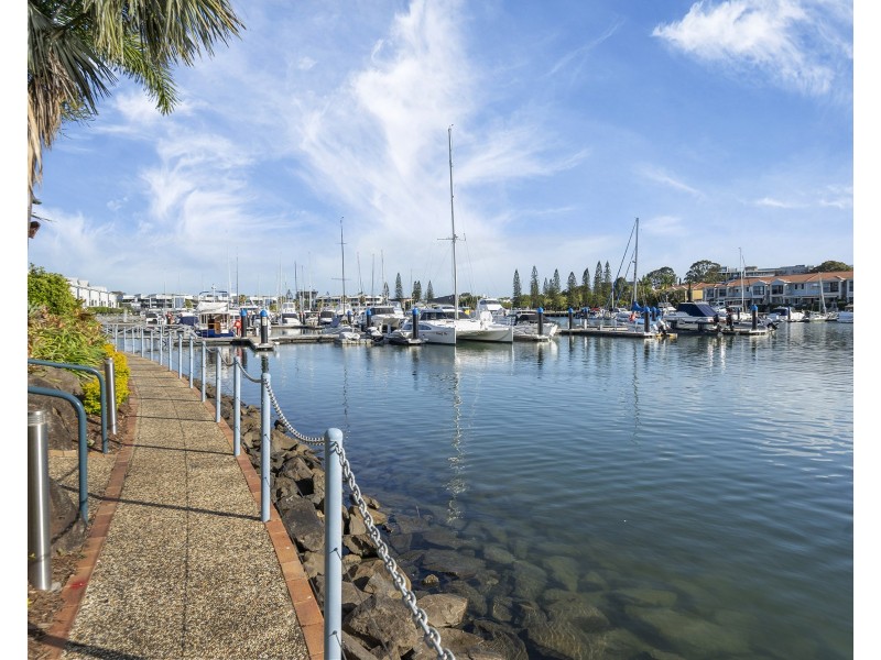 31/12 Esperance Court, Cleveland QLD 4163