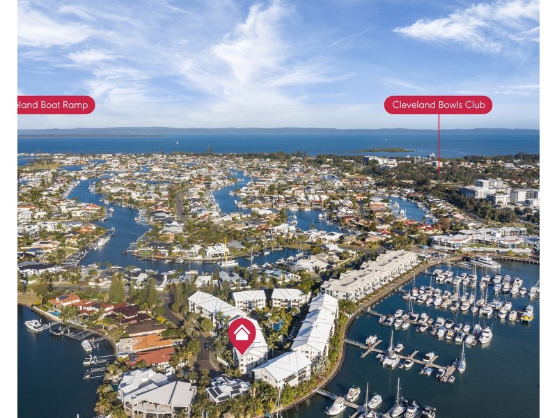 31/12 Esperance Court, Cleveland QLD 4163