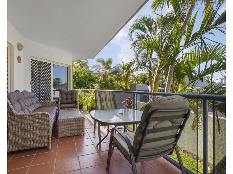 31/12 Esperance Court, Cleveland QLD 4163