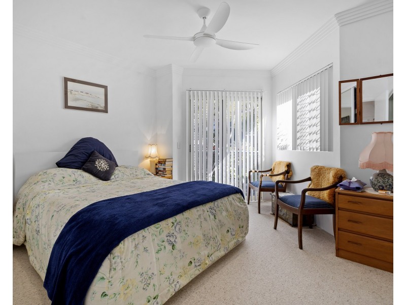 31/12 Esperance Court, Cleveland QLD 4163