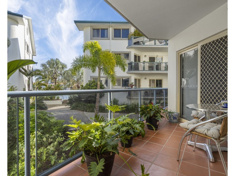 31/12 Esperance Court, Cleveland QLD 4163