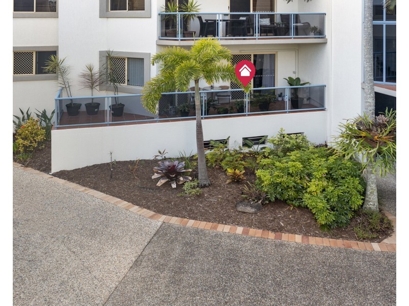 31/12 Esperance Court, Cleveland QLD 4163