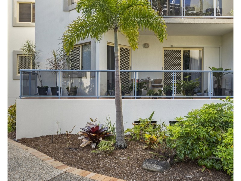 31/12 Esperance Court, Cleveland QLD 4163