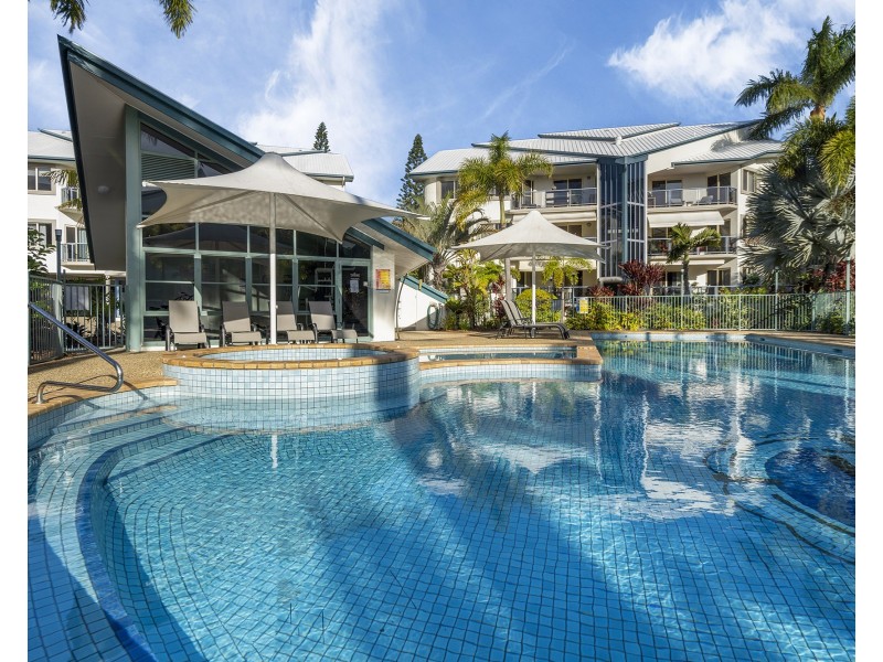 31/12 Esperance Court, Cleveland QLD 4163