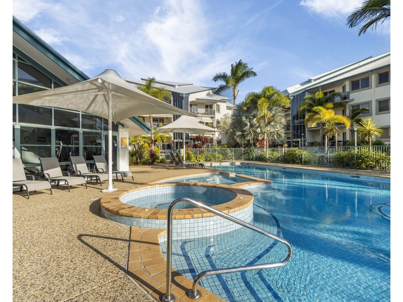 31/12 Esperance Court, Cleveland QLD 4163