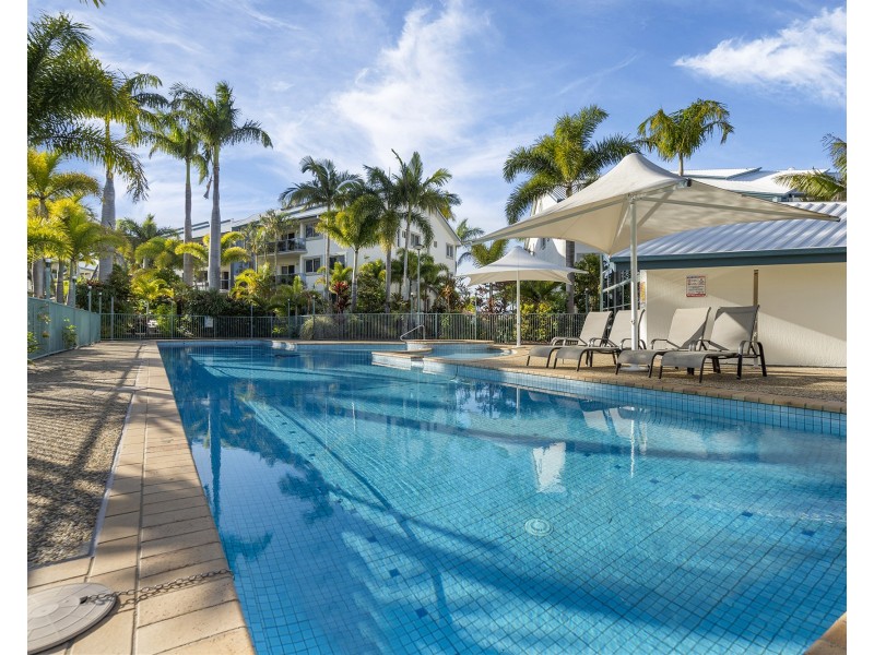 31/12 Esperance Court, Cleveland QLD 4163