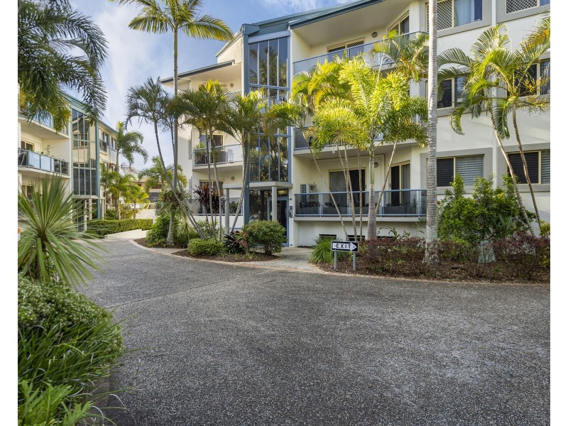 31/12 Esperance Court, Cleveland QLD 4163