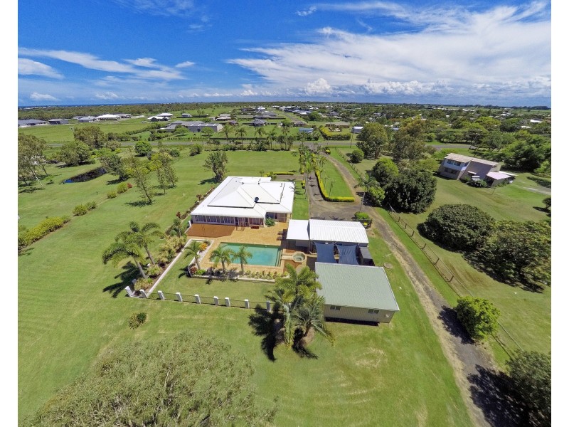 159 Innes Park Road, Innes Park QLD 4670