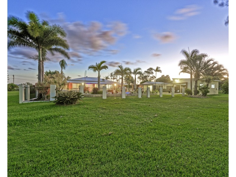 159 Innes Park Road, Innes Park QLD 4670