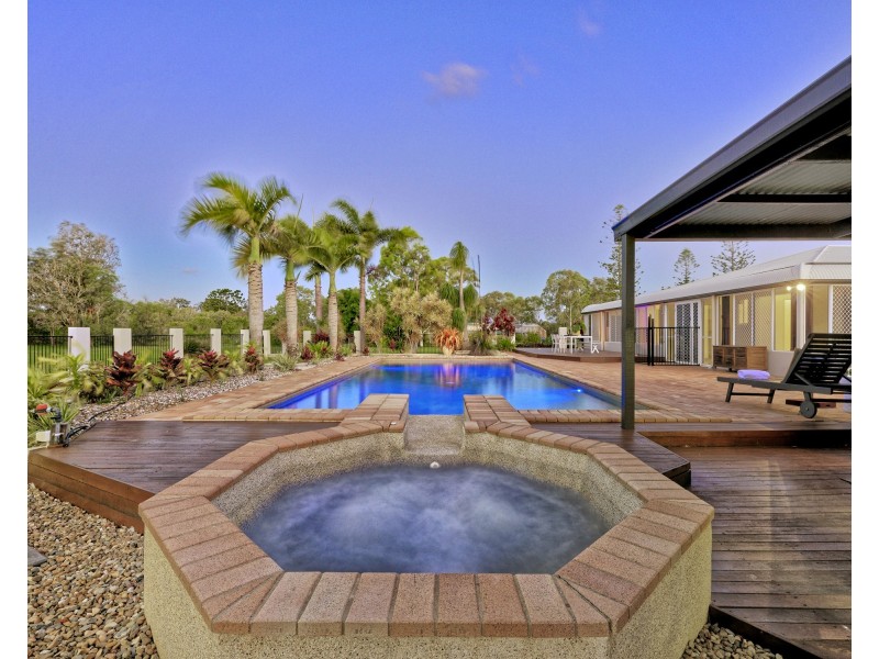 159 Innes Park Road, Innes Park QLD 4670