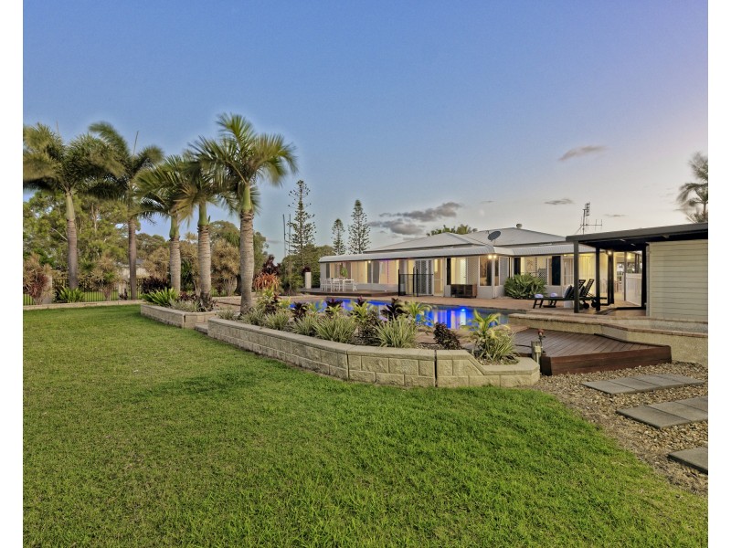 159 Innes Park Road, Innes Park QLD 4670