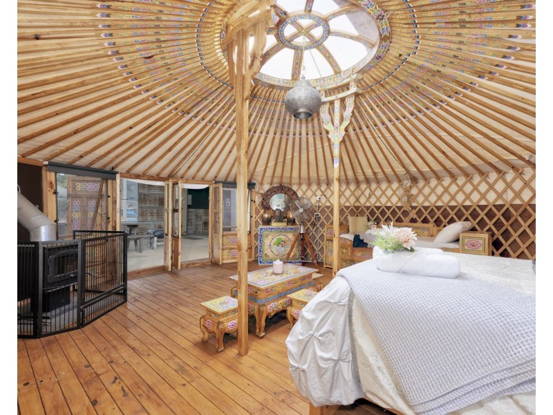 159 Innes Park Road, Innes Park QLD 4670