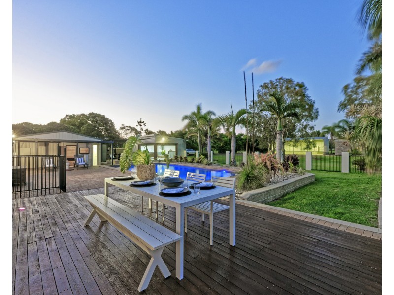 159 Innes Park Road, Innes Park QLD 4670