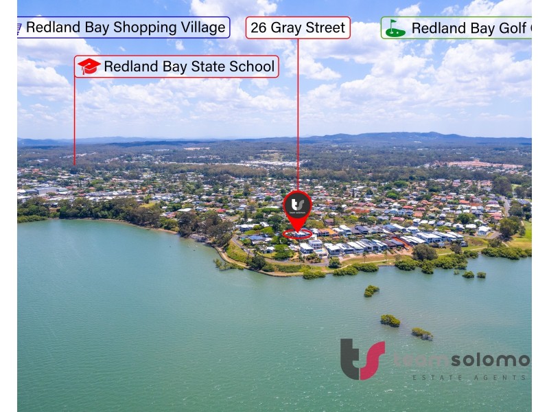 26 Gray Street, Redland Bay QLD 4165