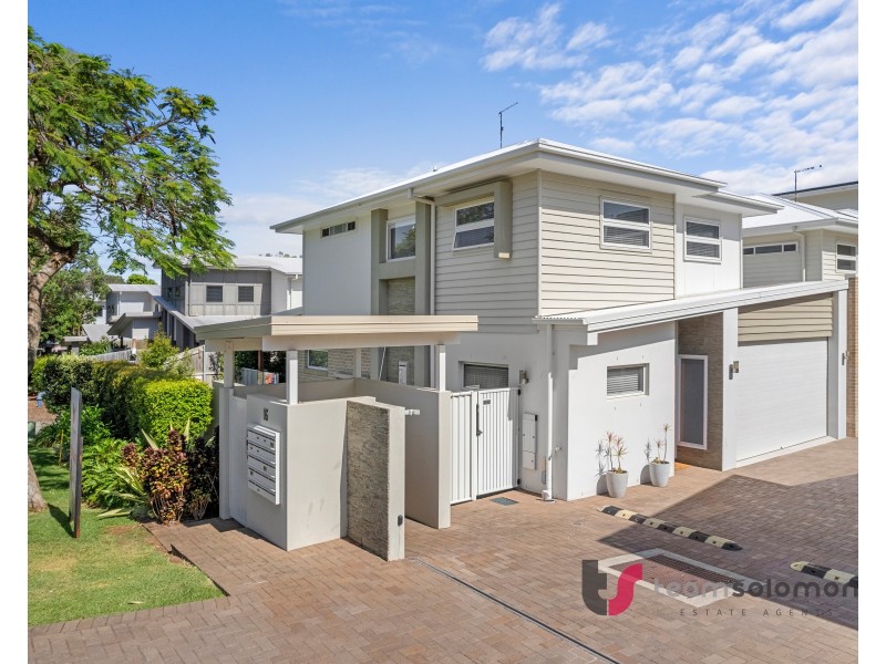 1/16 Bainbridge Street, Ormiston QLD 4160
