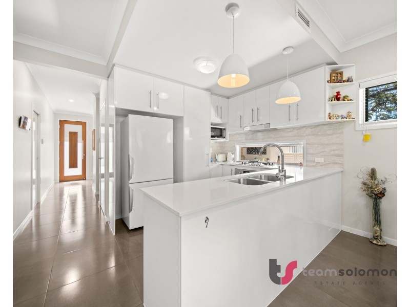 1/16 Bainbridge Street, Ormiston QLD 4160