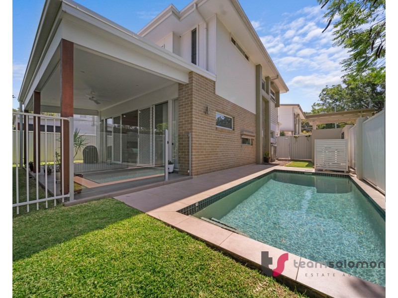 1/16 Bainbridge Street, Ormiston QLD 4160
