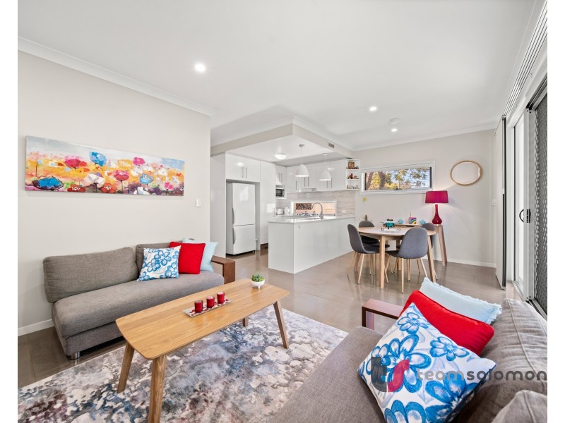 1/16 Bainbridge Street, Ormiston QLD 4160