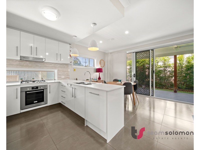 1/16 Bainbridge Street, Ormiston QLD 4160