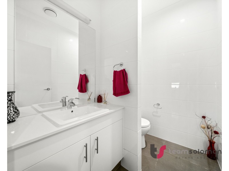 1/16 Bainbridge Street, Ormiston QLD 4160