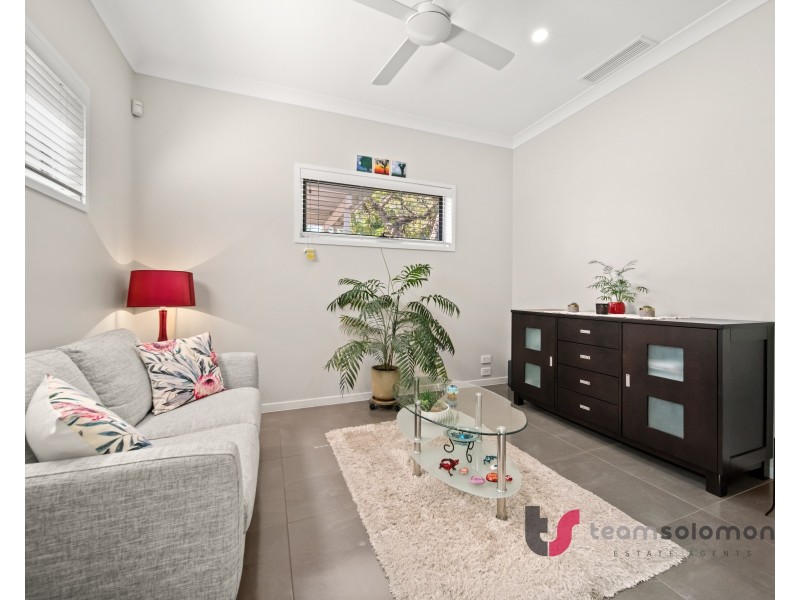 1/16 Bainbridge Street, Ormiston QLD 4160