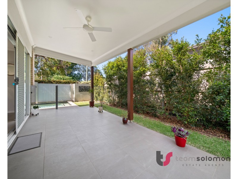 1/16 Bainbridge Street, Ormiston QLD 4160