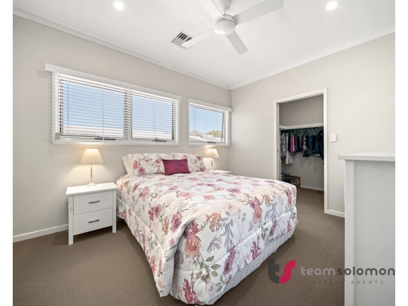 1/16 Bainbridge Street, Ormiston QLD 4160