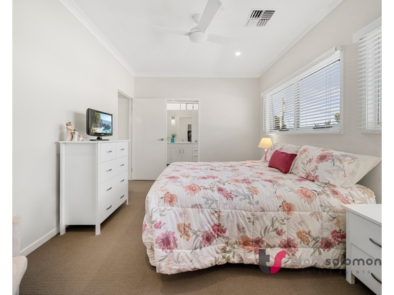 1/16 Bainbridge Street, Ormiston QLD 4160
