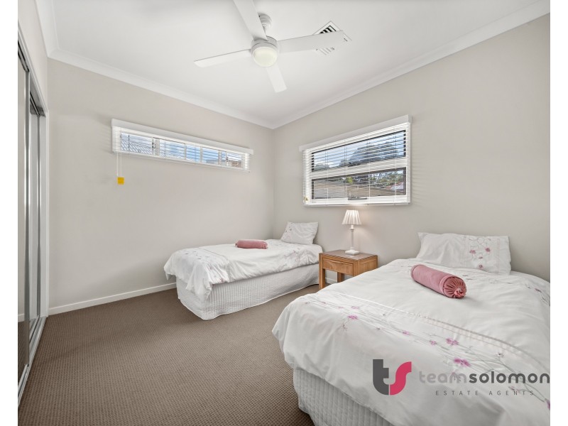 1/16 Bainbridge Street, Ormiston QLD 4160