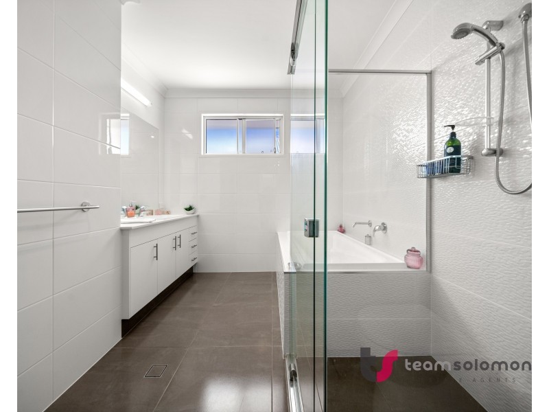 1/16 Bainbridge Street, Ormiston QLD 4160