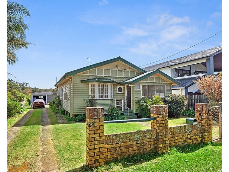 Lot 20 Esplanade, Redland Bay QLD 4165