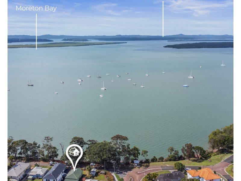 Lot 20 Esplanade, Redland Bay QLD 4165