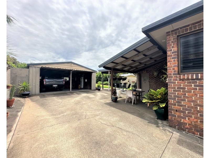 42 Northcliffe Street, Murarrie QLD 4172