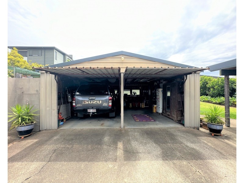 42 Northcliffe Street, Murarrie QLD 4172