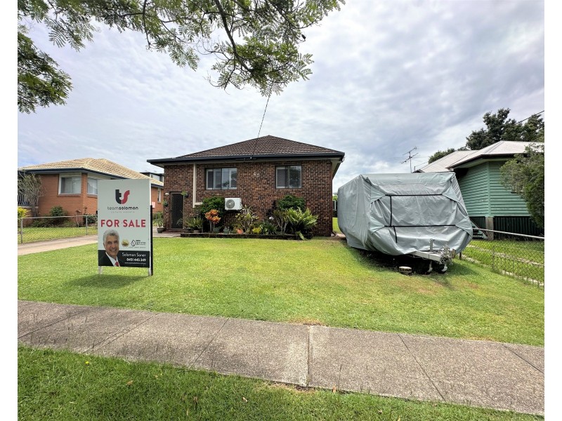 42 Northcliffe Street, Murarrie QLD 4172