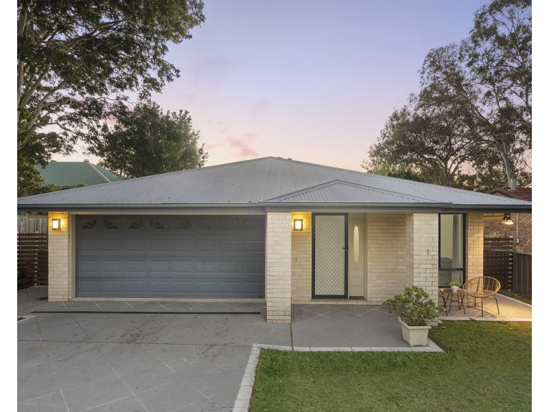 13 Henry Street, Thorneside QLD 4158