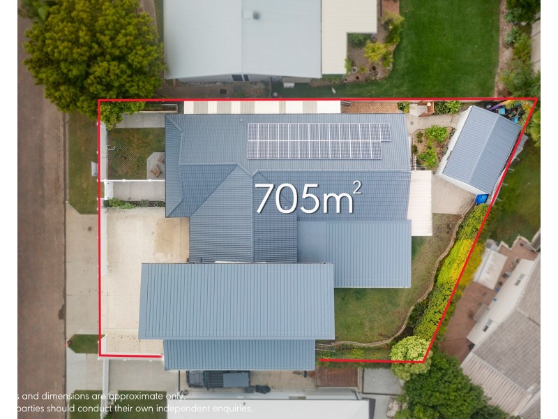 2 Chardonnay Court, Thornlands QLD 4164