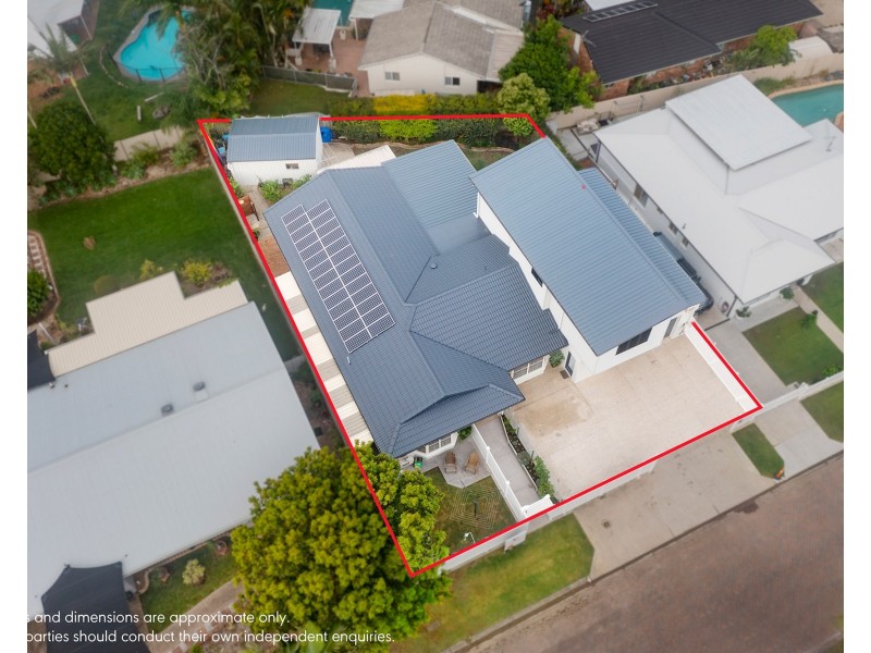 2 Chardonnay Court, Thornlands QLD 4164