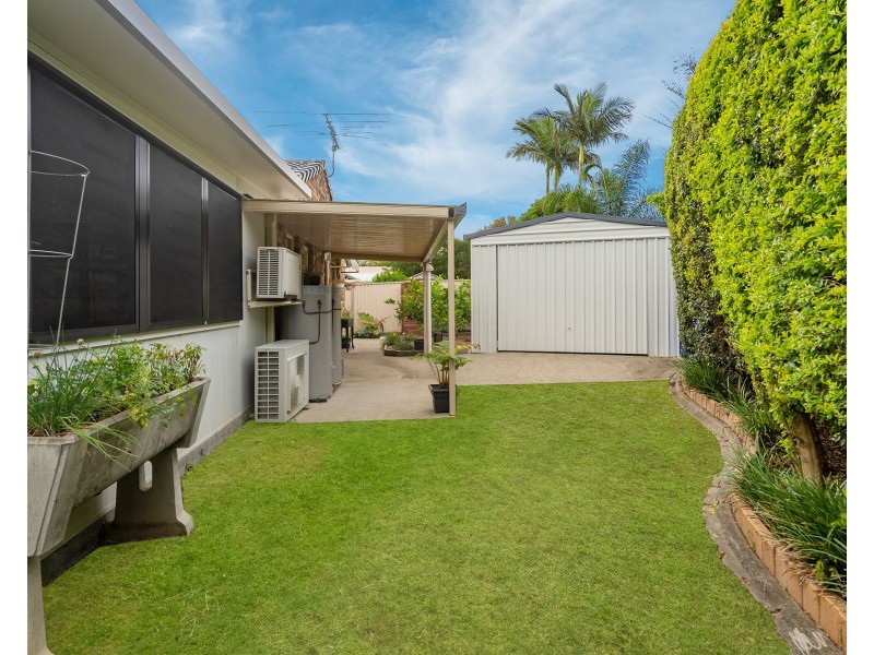 2 Chardonnay Court, Thornlands QLD 4164