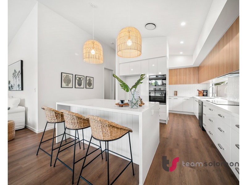 20a Fogarty Street, Cleveland QLD 4163