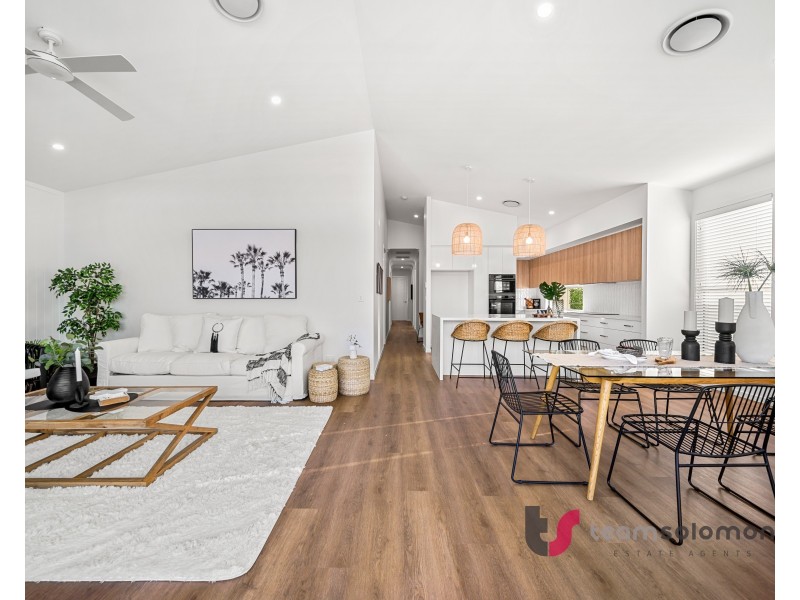 20a Fogarty Street, Cleveland QLD 4163