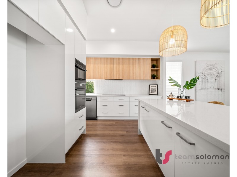 20a Fogarty Street, Cleveland QLD 4163