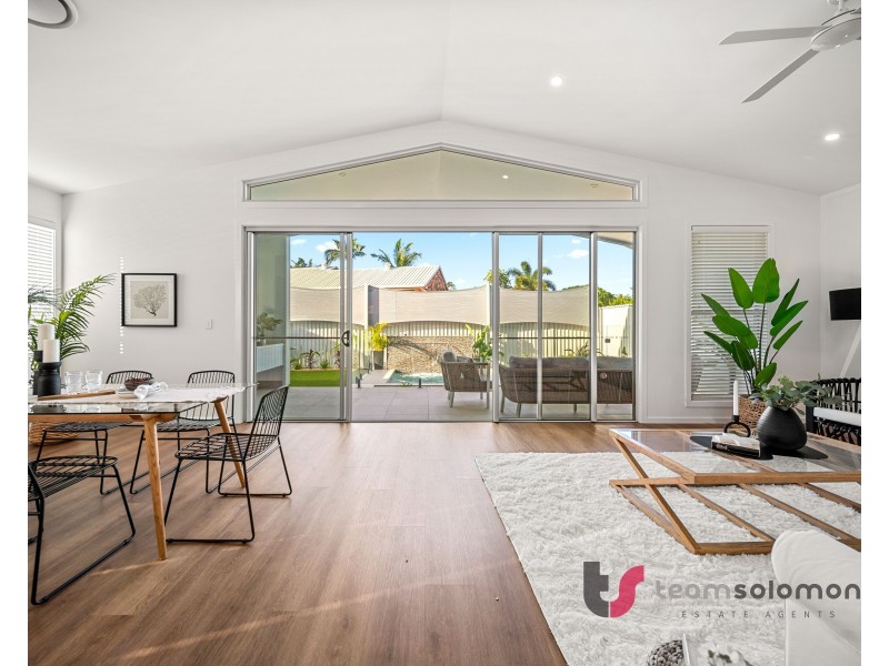 20a Fogarty Street, Cleveland QLD 4163