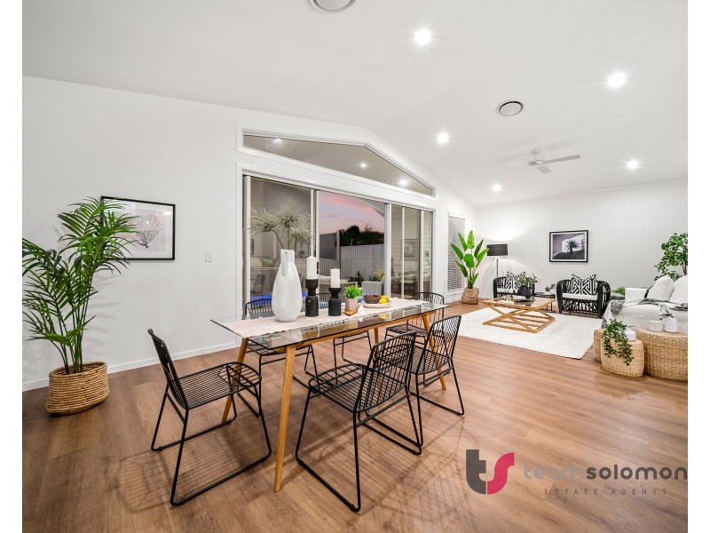 20a Fogarty Street, Cleveland QLD 4163