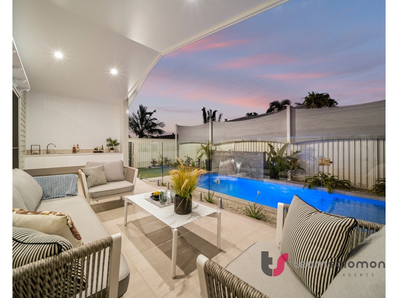 20a Fogarty Street, Cleveland QLD 4163