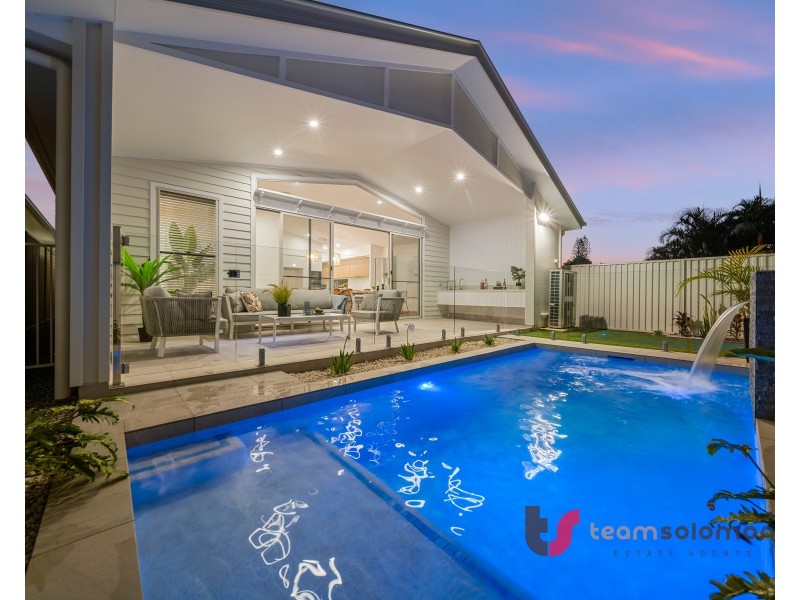 20a Fogarty Street, Cleveland QLD 4163