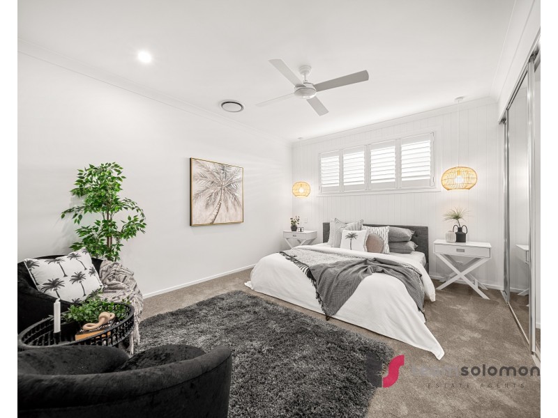 20a Fogarty Street, Cleveland QLD 4163