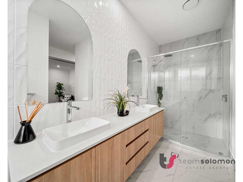 20a Fogarty Street, Cleveland QLD 4163